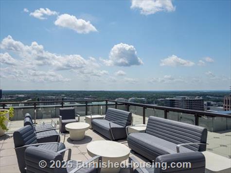 Signature at Reston Town Center - Hi-Rise - 11850 Freedom Drive, Reston, VA  20190 - LG - 8176718