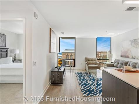 Signature at Reston Town Center - Hi-Rise - 11850 Freedom Drive, Reston, VA  20190 - LG - 8332411