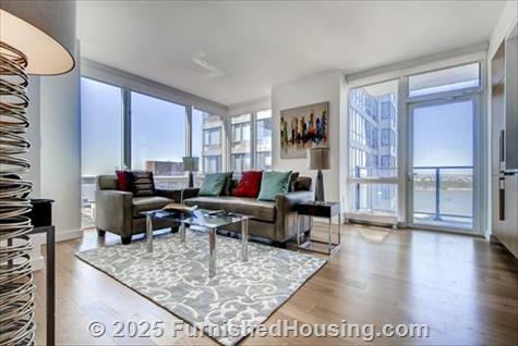 Sky - Hi-Rise - 605 West 42nd Street, New York, NY  10036 - LG - 4320366
