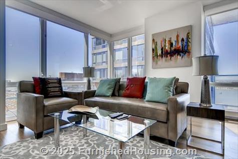 Sky - Hi-Rise - 605 West 42nd Street, New York, NY  10036 - LG - 4320367