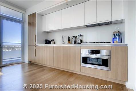 Sky - Hi-Rise - 605 West 42nd Street, New York, NY  10036 - LG - 4320370