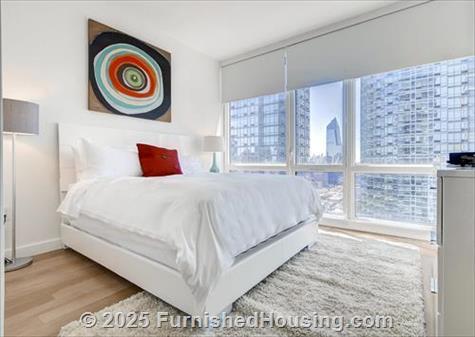 Sky - Hi-Rise - 605 West 42nd Street, New York, NY  10036 - LG - 4320371