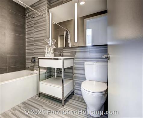 Sky - Hi-Rise - 605 West 42nd Street, New York, NY  10036 - LG - 4320373