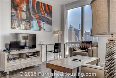 Sky - Hi-Rise - 605 West 42nd Street, New York, NY  10036 - LG - 4350674