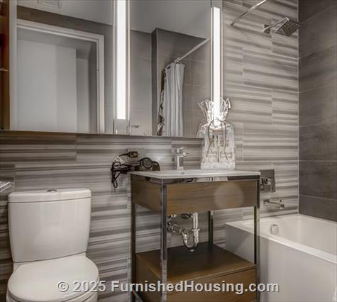 Sky - Hi-Rise - 605 West 42nd Street, New York, NY  10036 - LG - 4350679