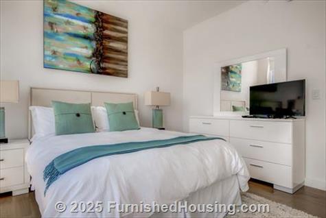 Sky - Hi-Rise - 605 West 42nd Street, New York, NY  10036 - LG - 4350693