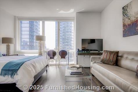 Sky - Hi-Rise - 605 West 42nd Street, New York, NY  10036 - LG - 4350701