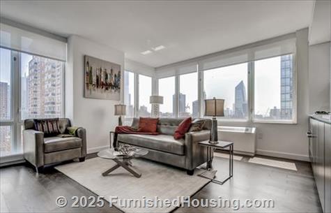 Sky - Hi-Rise - 605 West 42nd Street, New York, NY  10036 - LG - 4350714