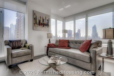 Sky - Hi-Rise - 605 West 42nd Street, New York, NY  10036 - LG - 4350715