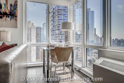 Sky - Hi-Rise - 605 West 42nd Street, New York, NY  10036 - LG - 4350717