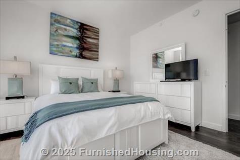 Sky - Hi-Rise - 605 West 42nd Street, New York, NY  10036 - LG - 4350735