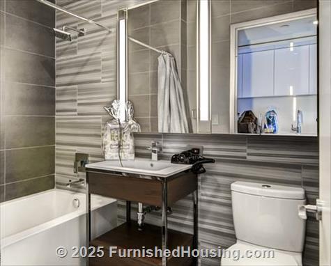 Sky - Hi-Rise - 605 West 42nd Street, New York, NY  10036 - LG - 4370590