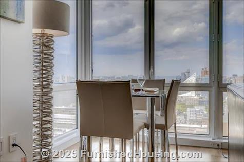 Sky - Hi-Rise - 605 West 42nd Street, New York, NY  10036 - LG - 4416423