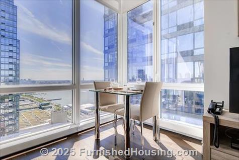 Sky - Hi-Rise - 605 West 42nd Street, New York, NY  10036 - LG - 4433221