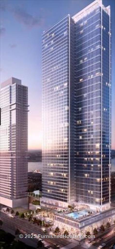 Sky - Hi-Rise - 605 West 42nd Street, New York, NY  10036 - LG - 4437968