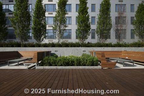 Sky - Hi-Rise - 605 West 42nd Street, New York, NY  10036 - LG - 4437978