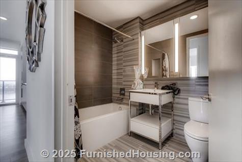 Sky - Hi-Rise - 605 West 42nd Street, New York, NY  10036 - LG - 4446414