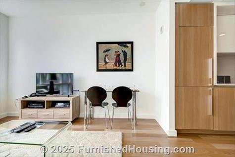 Sky - Hi-Rise - 605 West 42nd Street, New York, NY  10036 - LG - 4446455