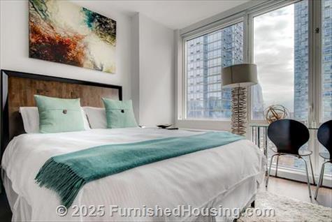 Sky - Hi-Rise - 605 West 42nd Street, New York, NY  10036 - LG - 4537989