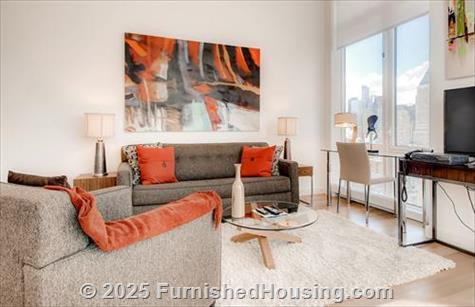 Sky - Hi-Rise - 605 West 42nd Street, New York, NY  10036 - LG - 4557565