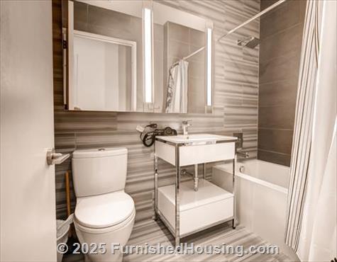 Sky - Hi-Rise - 605 West 42nd Street, New York, NY  10036 - LG - 4557570