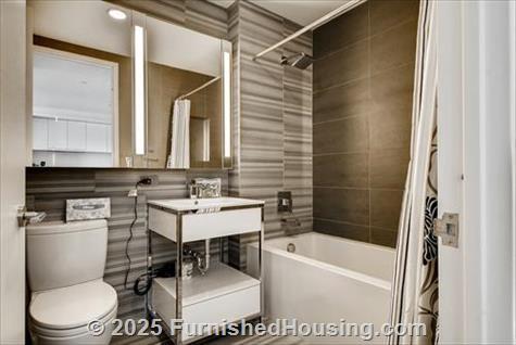 Sky - Hi-Rise - 605 West 42nd Street, New York, NY  10036 - LG - 4721077