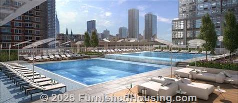 Sky - Hi-Rise - 605 West 42nd Street, New York, NY  10036 - LG - 4859389