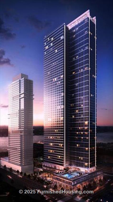 Sky - Hi-Rise - 605 West 42nd Street, New York, NY  10036 - LG - 4859390