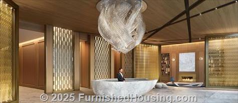 Sky - Hi-Rise - 605 West 42nd Street, New York, NY  10036 - LG - 4859391