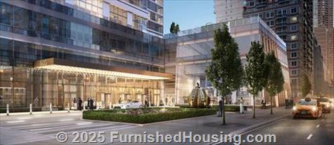 Sky - Hi-Rise - 605 West 42nd Street, New York, NY  10036 - LG - 4859392