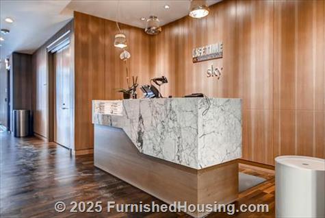 Sky - Hi-Rise - 605 West 42nd Street, New York, NY  10036 - LG - 4859395