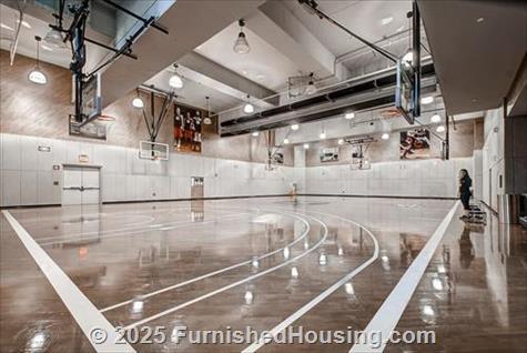 Sky - Hi-Rise - 605 West 42nd Street, New York, NY  10036 - LG - 4859397