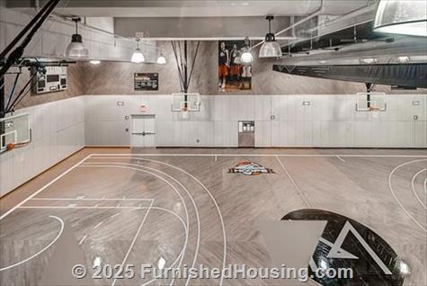 Sky - Hi-Rise - 605 West 42nd Street, New York, NY  10036 - LG - 4859398