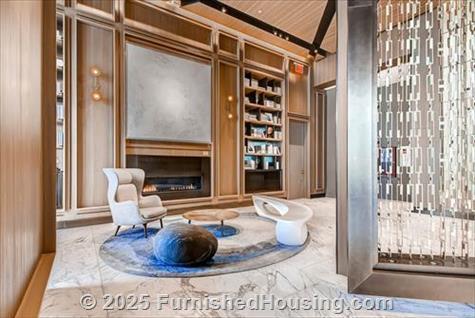 Sky - Hi-Rise - 605 West 42nd Street, New York, NY  10036 - LG - 4859399