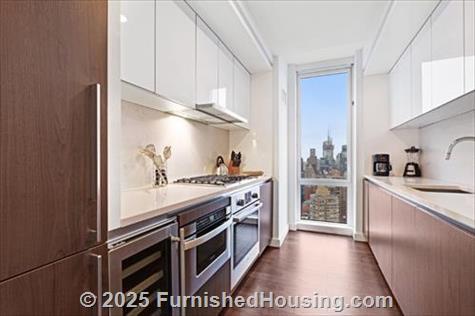 Sky - Hi-Rise - 605 West 42nd Street, New York, NY  10036 - LG - 6333994