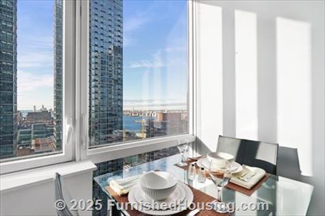 Sky - Hi-Rise - 605 West 42nd Street, New York, NY  10036 - LG - 6405927