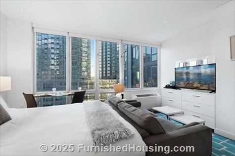 Sky - Hi-Rise - 605 West 42nd Street, New York, NY  10036 - LG - 6444658