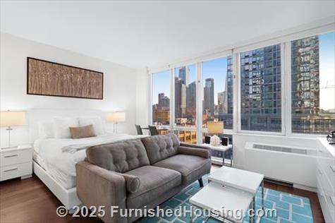 Sky - Hi-Rise - 605 West 42nd Street, New York, NY  10036 - LG - 6444659