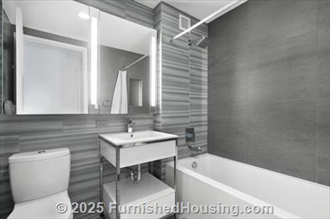 Sky - Hi-Rise - 605 West 42nd Street, New York, NY  10036 - LG - 6593667