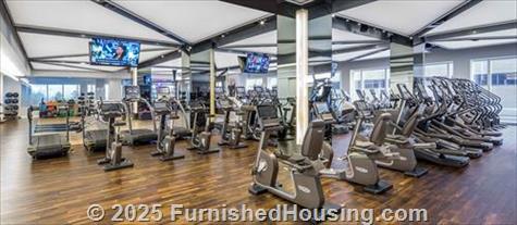 Sky - Hi-Rise - 605 West 42nd Street, New York, NY  10036 - LG - 7665395