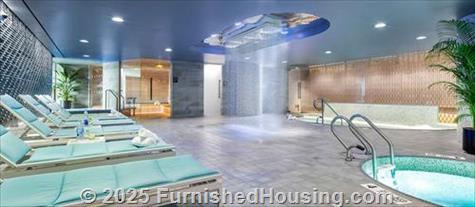 Sky - Hi-Rise - 605 West 42nd Street, New York, NY  10036 - LG - 7665397