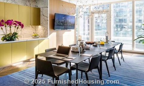 Sky - Hi-Rise - 605 West 42nd Street, New York, NY  10036 - LG - 7673446