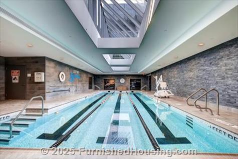 Sky - Hi-Rise - 605 West 42nd Street, New York, NY  10036 - LG - 7673464