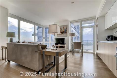 Sky - Hi-Rise - 605 West 42nd Street, New York, NY  10036 - LG - 8242654
