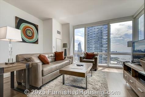 Sky - Hi-Rise - 605 West 42nd Street, New York, NY  10036 - LG - 8242655