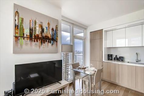 Sky - Hi-Rise - 605 West 42nd Street, New York, NY  10036 - LG - 8242656
