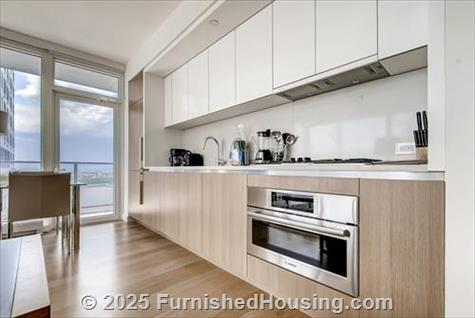 Sky - Hi-Rise - 605 West 42nd Street, New York, NY  10036 - LG - 8242657