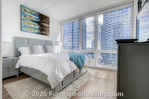 Sky - Hi-Rise - 605 West 42nd Street, New York, NY  10036 - LG - 8242658