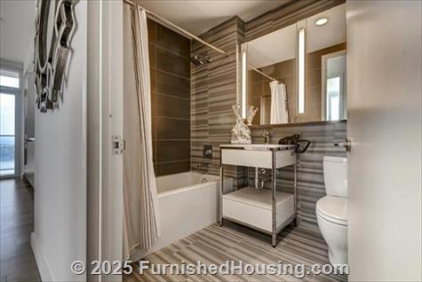 Sky - Hi-Rise - 605 West 42nd Street, New York, NY  10036 - LG - 8242659