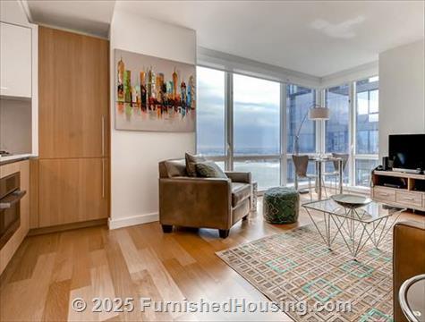 Sky - Hi-Rise - 605 West 42nd Street, New York, NY  10036 - LG - 8242662